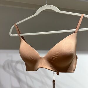 SKIMS Nude Bra